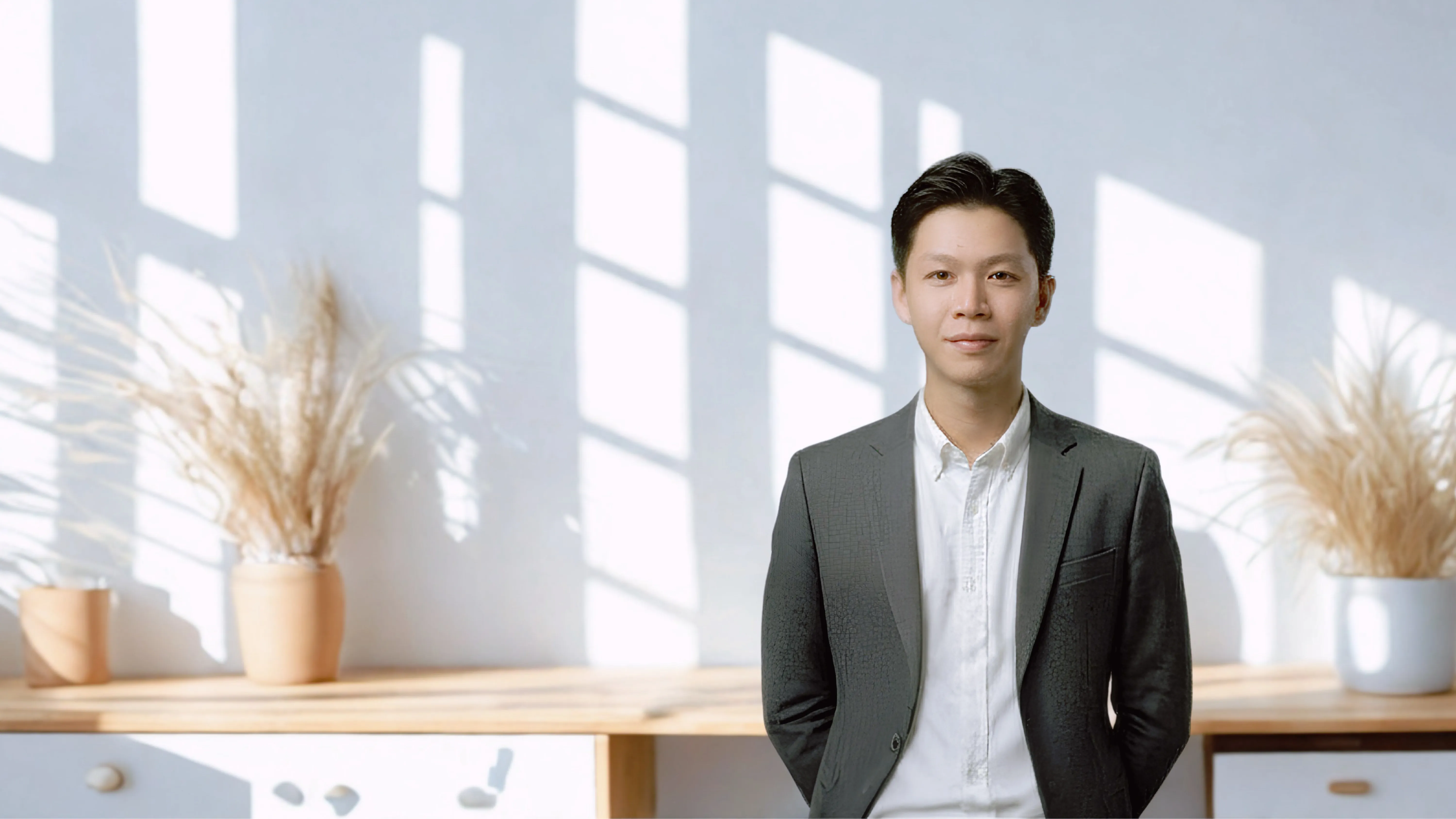 Lê Phúc Anh (LPA) — Fullstack & Data Engineer tại Việt Nam